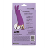 Slay #BuzzMe, Purple