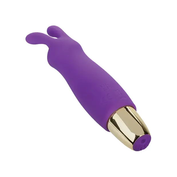 Slay #BuzzMe, Purple