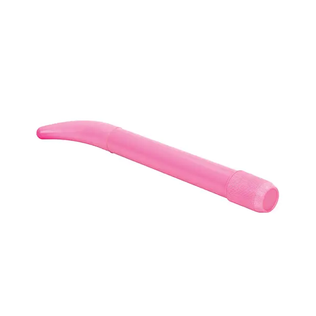 Slender G Spot - Pink - Vibrators