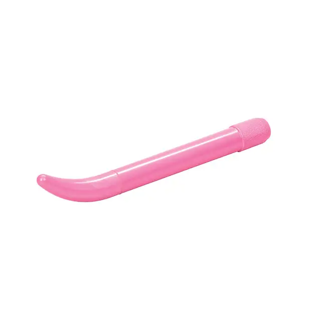 Slender G Spot - Pink - Vibrators