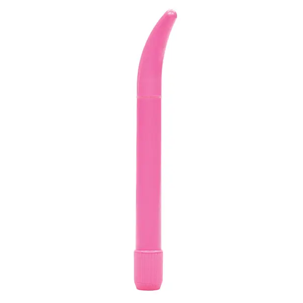 Slender G Spot - Pink - Vibrators