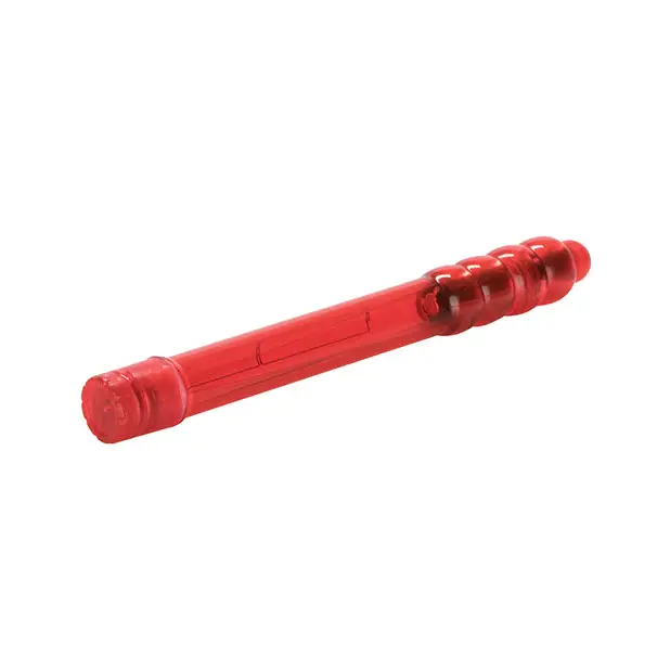 Slender Sensations - Red - Vibrators