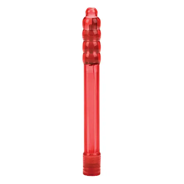 Slender Sensations - Red - Vibrators
