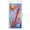 Slender Sensations - Red - Vibrators