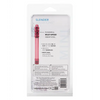 Slender Sensations - Red - Vibrators