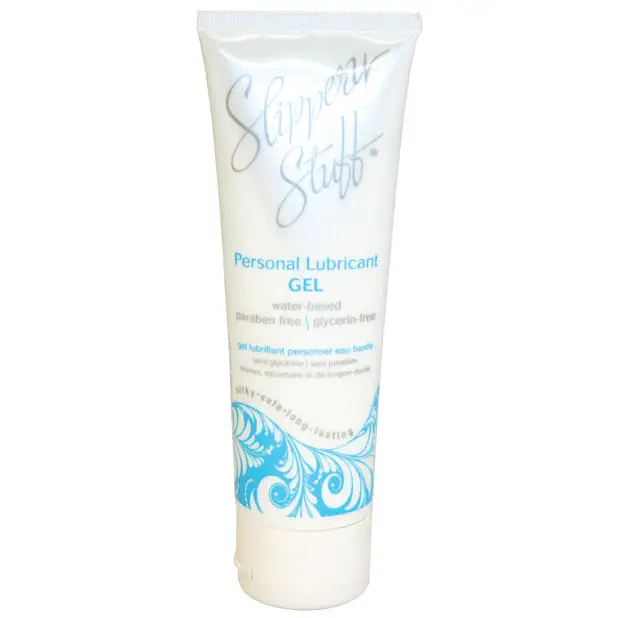 Slippery Stuff Gel - 4 oz Tube - Lubricants