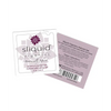 Sliquid Organics Natural Lubricating Gel -.17 oz Pillow - Lubricants