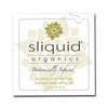 Sliquid Organics Silk Lubricant -.17 oz Pillow - Lubricants