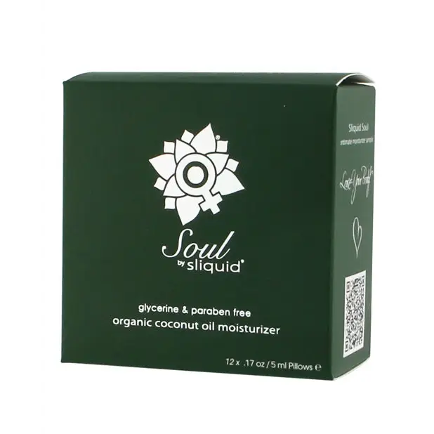 Sliquid Soul Cube