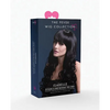 Smiffy The Fever Wig Collection Isabelle - Black - Costumes