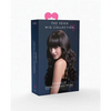 Smiffy The Fever Wig Collection Isabelle - Brown - Costumes