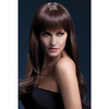 Smiffy The Fever Wig Collection Sienna - Brown - Costumes