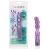 Sparkle Softees G - Purple - Vibrators