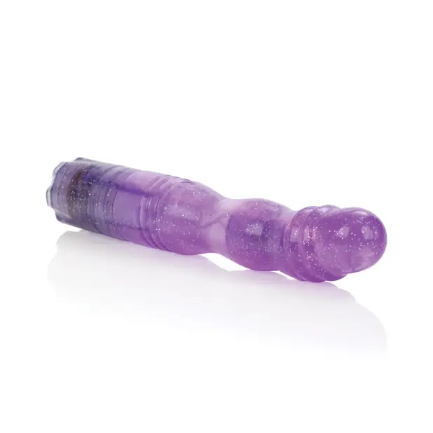Sparkle Softees G - Purple - Vibrators
