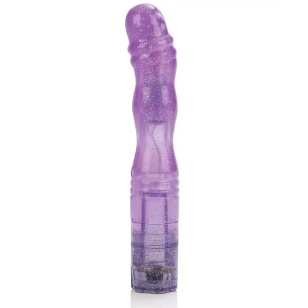Sparkle Softees G - Purple - Vibrators