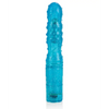 Sparkle Softees Nubbie - Blue - Vibrators
