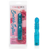 Sparkle Softees Nubbie - Blue - Vibrators