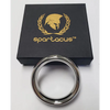 Spartacus 1.75’’ Stainless Steel Donut C-Ring - Penis Enhancement