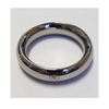Spartacus 1.75’’ Stainless Steel Donut C-Ring - Penis Enhancement
