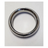 Spartacus 1.75’’ Stainless Steel Donut C-Ring - Penis Enhancement