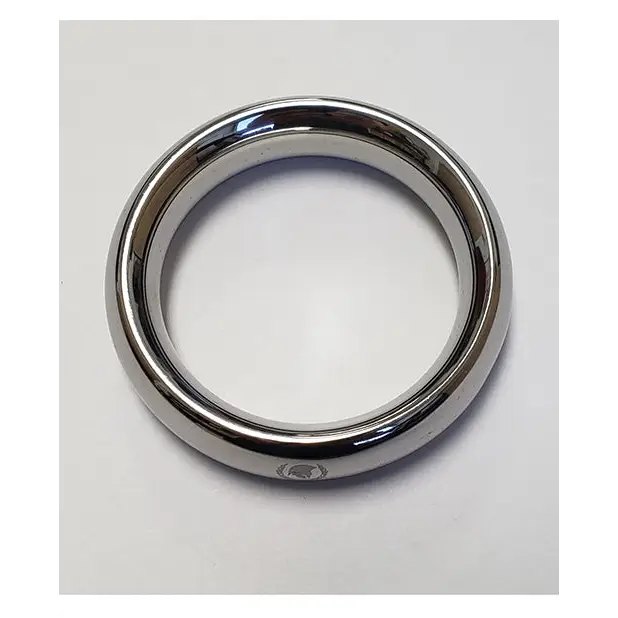 Spartacus 1.75’’ Stainless Steel Donut C-Ring - Penis Enhancement