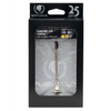 Spartacus Adjustable Tweezer Bell Clit Clamp - Bondage Blindfolds & Restraints