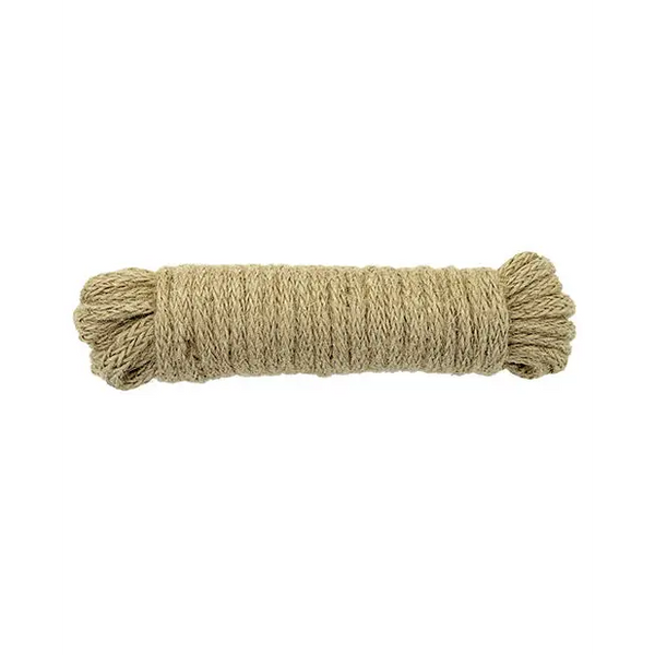 Spartacus Bondage Rope - 33ft Hemp - Bondage Blindfolds & Restraints