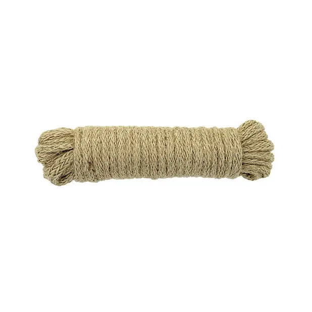 Spartacus Bondage Rope - 33ft Hemp - Bondage Blindfolds & Restraints