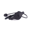 Spartacus Inflatable Dildo Gag with hand pump - Bondage Blindfolds & Restraints