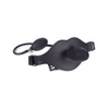 Spartacus Inflatable Dildo Gag with hand pump - Bondage Blindfolds & Restraints