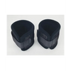 Spartacus Wrist Restraints - Neoprene Black - Bondage Blindfolds & Restraints