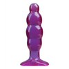 Spectra Gels Anal Stuffer - Purple - Anal Products
