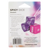 Spicy Dice - Games for Romance & Couples