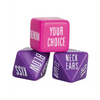 Spicy Dice - Games for Romance & Couples