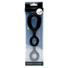 Sport Fucker 3 Way - Black - Penis Enhancement