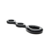 Sport Fucker 3 Way - Black - Penis Enhancement