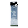 Sport Fucker 3 Way - Clear - Penis Enhancement
