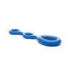 Sport Fucker 3 Way - Police Blue - Penis Enhancement