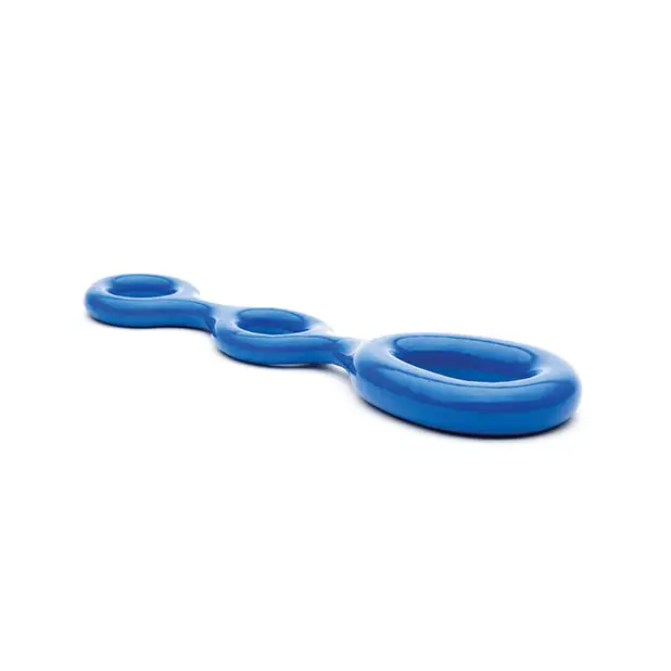 Sport Fucker 3 Way - Police Blue - Penis Enhancement