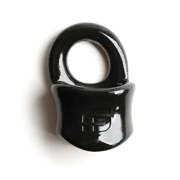 Sport Fucker Baller Ring - Black