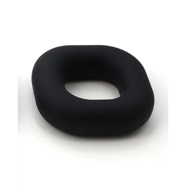 Sport Fucker Big Boner Ring, Black
