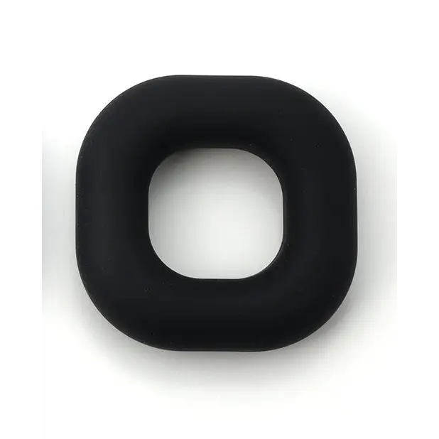 Sport Fucker Big Boner Ring, Black