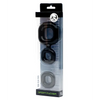 Sport Fucker Boner Kit - Black - Penis Enhancement