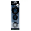Sport Fucker Boner Kit - Black - Penis Enhancement