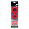 Sport Fucker Boner Kit - Red - Penis Enhancement
