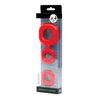 Sport Fucker Boner Kit - Red - Penis Enhancement