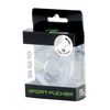 Sport Fucker Chubby Cockring, Clear
