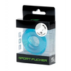 Sport Fucker Chubby Cockring, Ice Blue