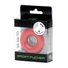 Sport Fucker Chubby Cockring, Red