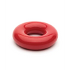 Sport Fucker Chubby Cockring, Red